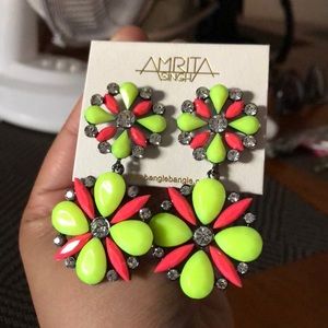 🌸 Gorgeous Earrings ✨